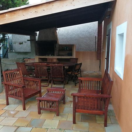 Maison Toulon Ouest Zewnętrze zdjęcie