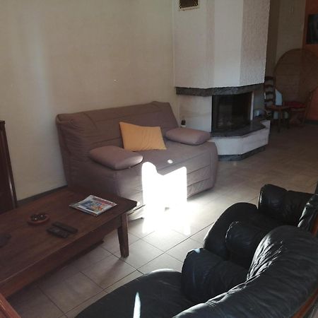Maison Toulon Ouest Zewnętrze zdjęcie