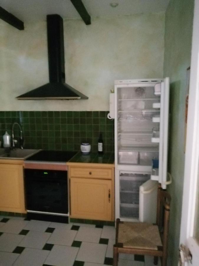Maison Toulon Ouest Zewnętrze zdjęcie