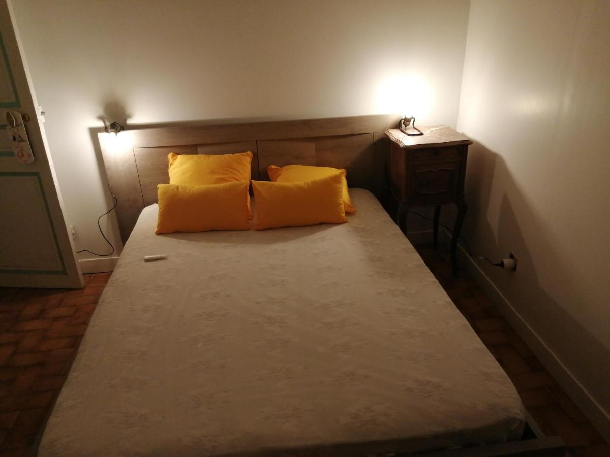 Maison Toulon Ouest Zewnętrze zdjęcie