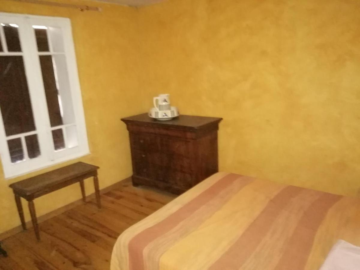 Maison Toulon Ouest Zewnętrze zdjęcie