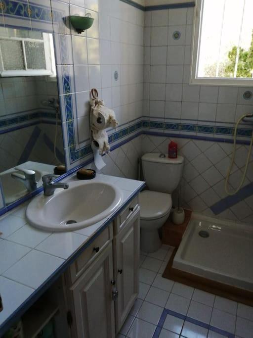 Maison Toulon Ouest Zewnętrze zdjęcie
