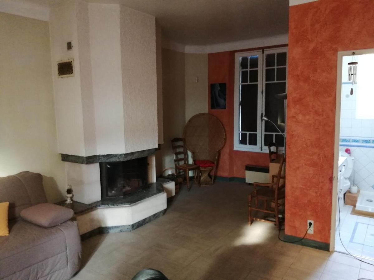 Maison Toulon Ouest Zewnętrze zdjęcie