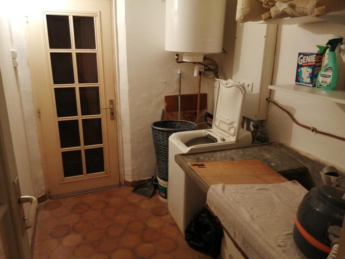 Maison Toulon Ouest Zewnętrze zdjęcie