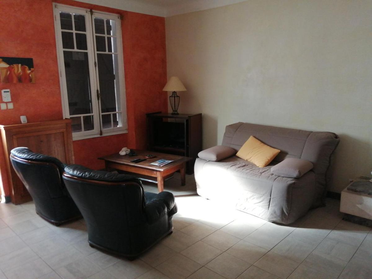 Maison Toulon Ouest Zewnętrze zdjęcie