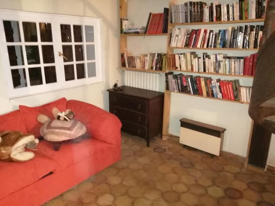 Maison Toulon Ouest Zewnętrze zdjęcie