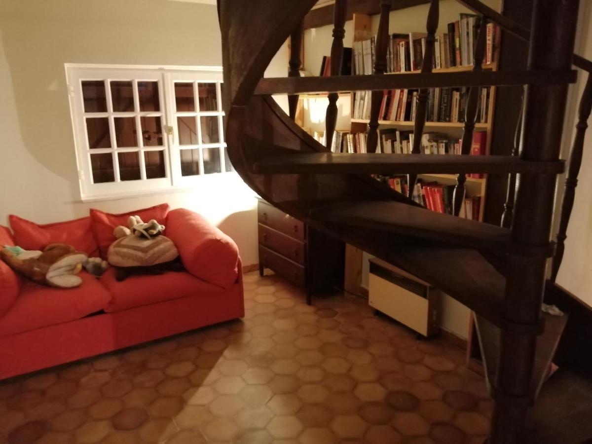 Maison Toulon Ouest Zewnętrze zdjęcie