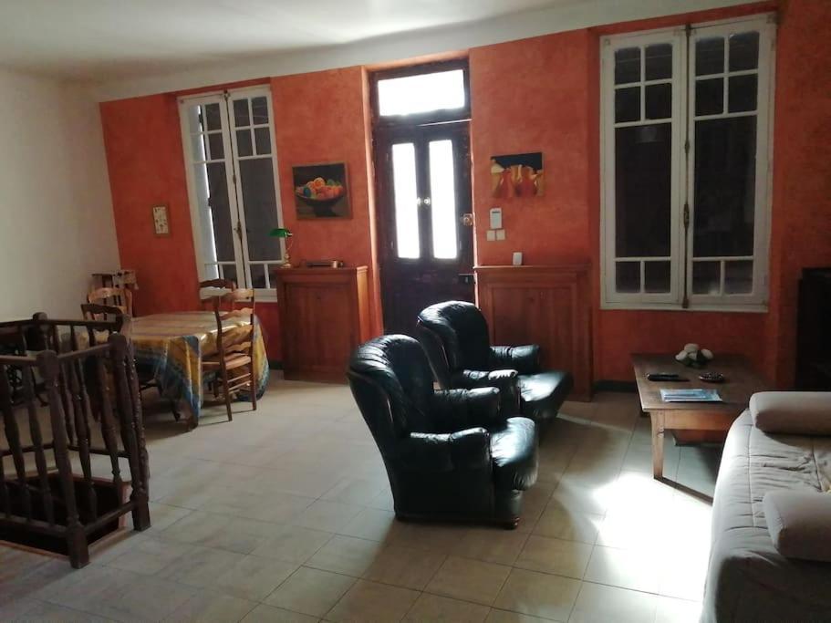Maison Toulon Ouest Zewnętrze zdjęcie