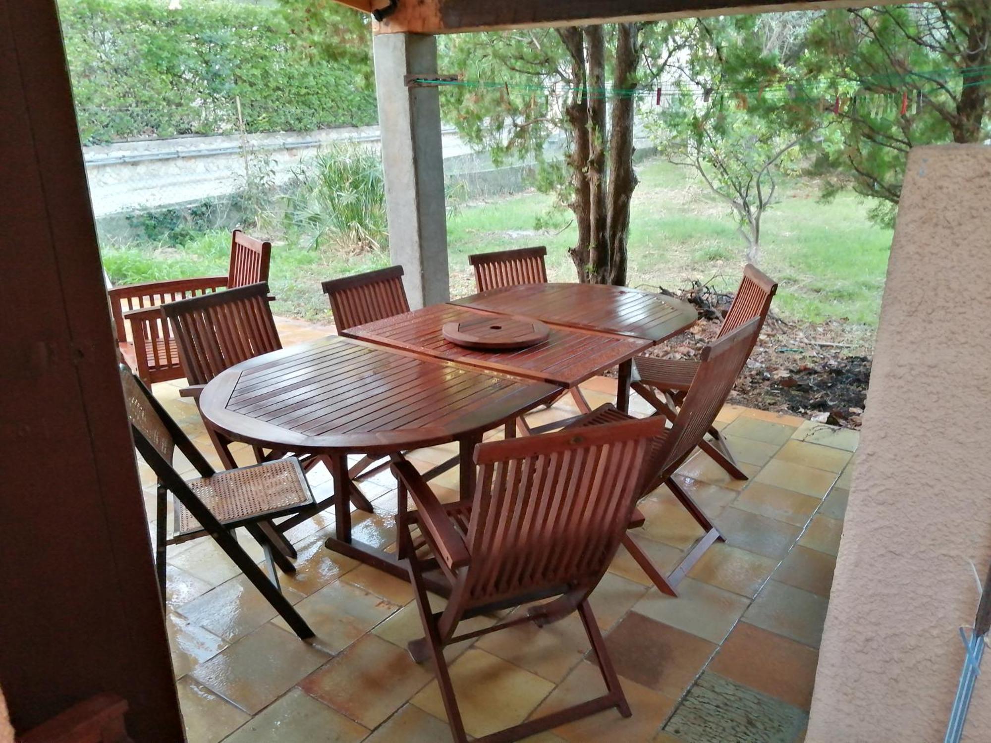 Maison Toulon Ouest Zewnętrze zdjęcie