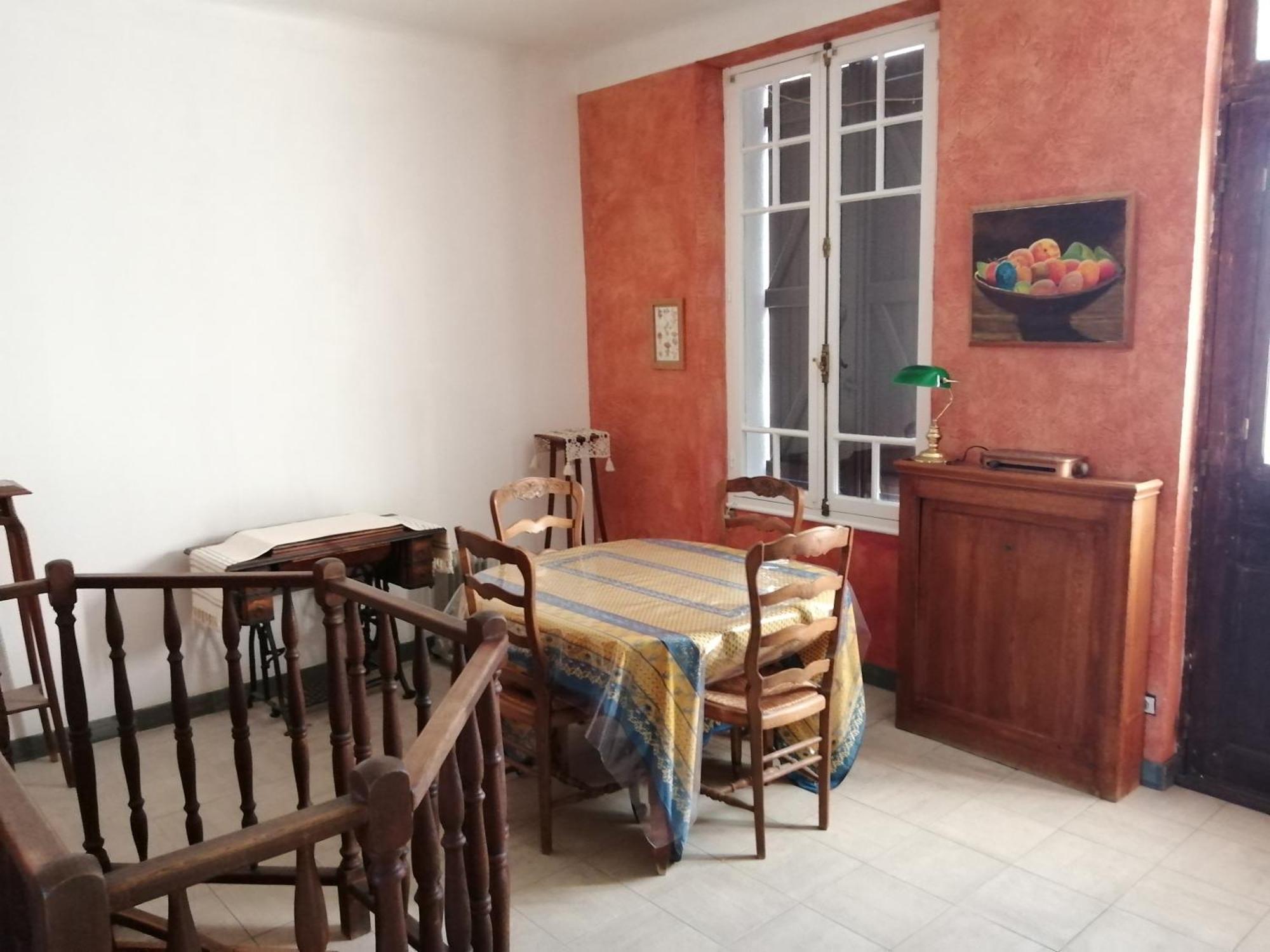 Maison Toulon Ouest Zewnętrze zdjęcie