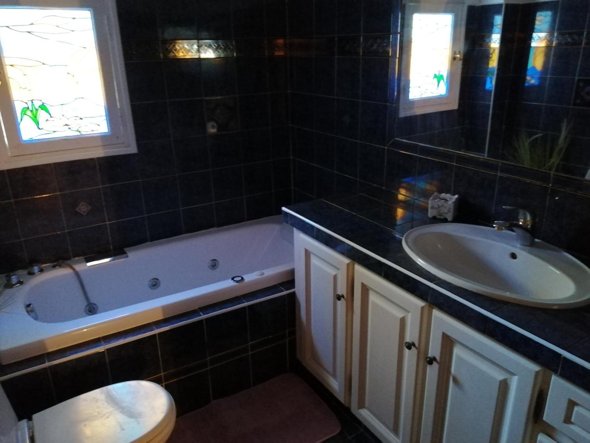 Maison Toulon Ouest Zewnętrze zdjęcie