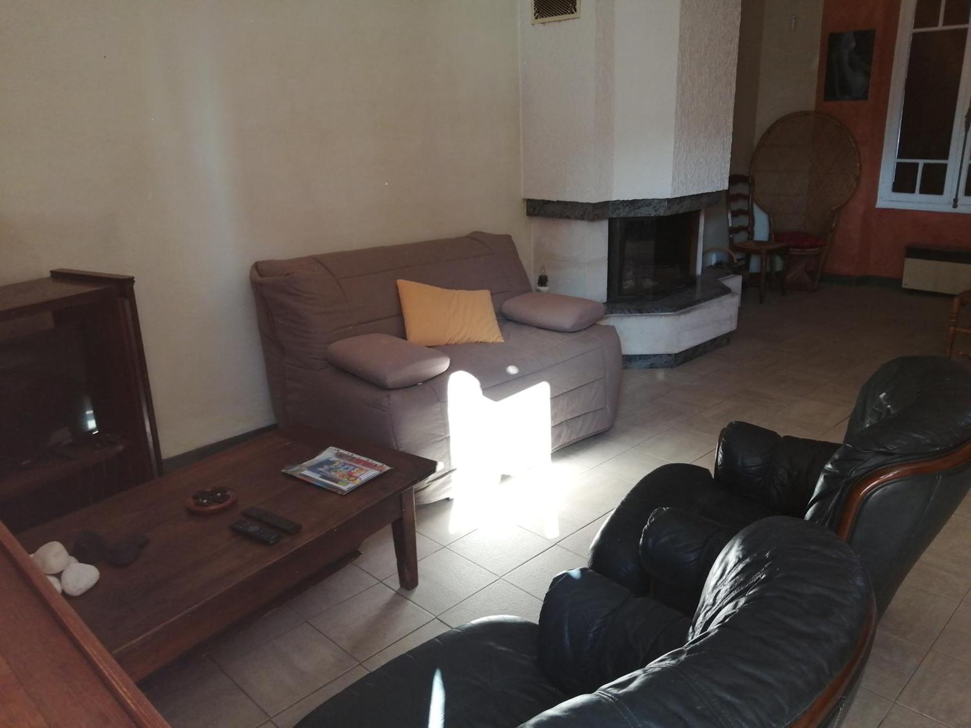 Maison Toulon Ouest Zewnętrze zdjęcie