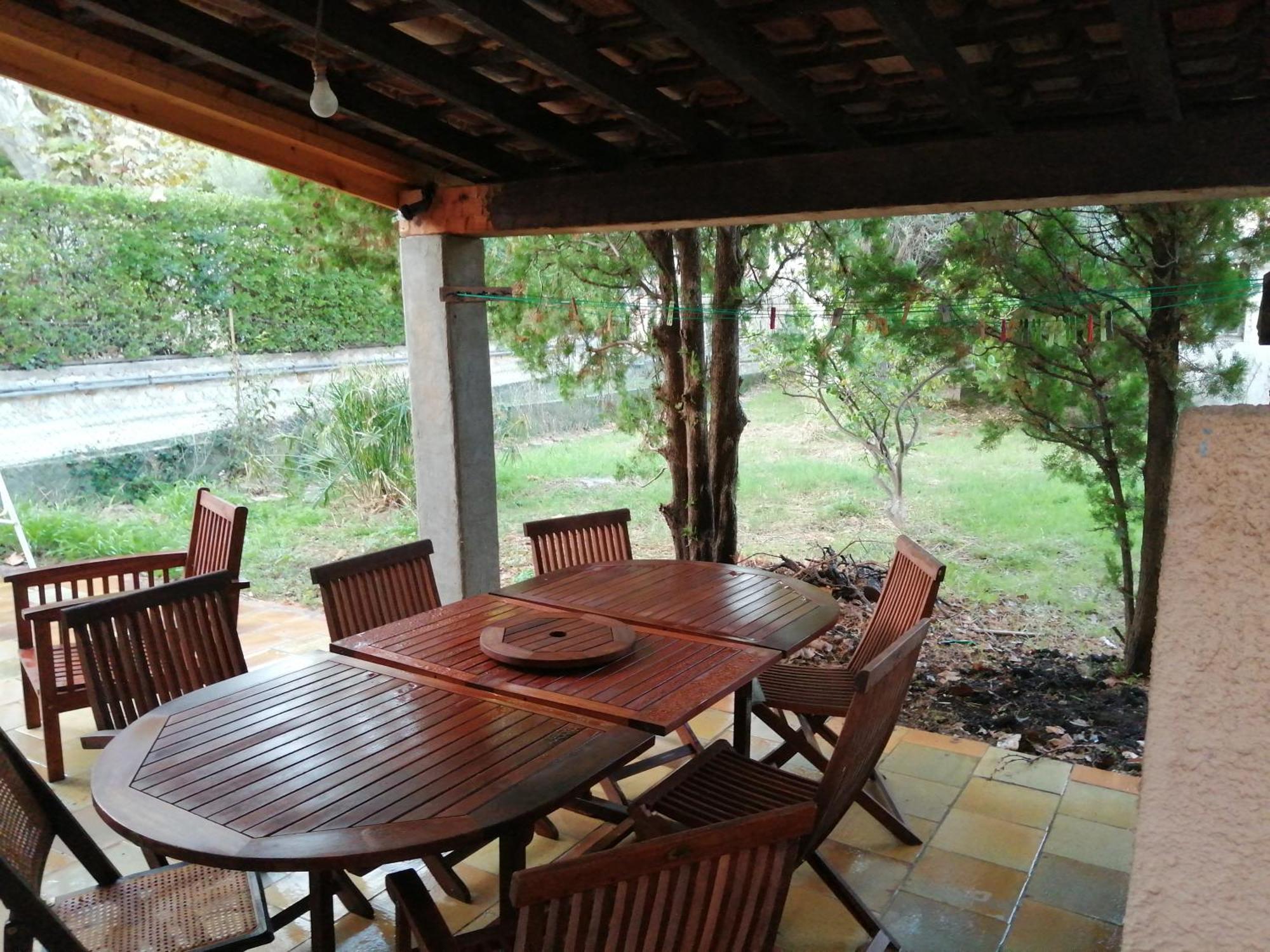Maison Toulon Ouest Zewnętrze zdjęcie